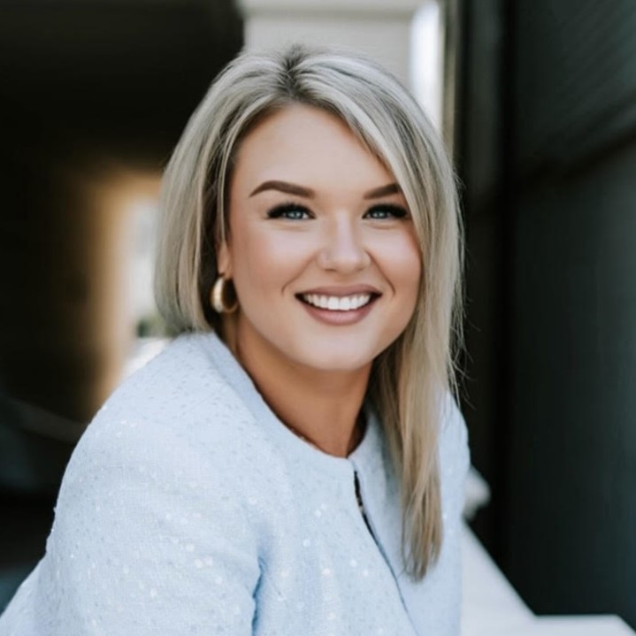 Rachel Benton